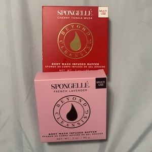 Spongelle Multi Use